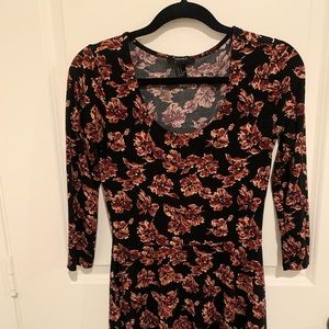 Forever 21 dress